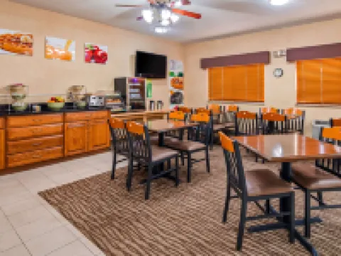 Quality Inn Hoteles en Tomah