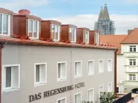 Hotel Das Regensburg