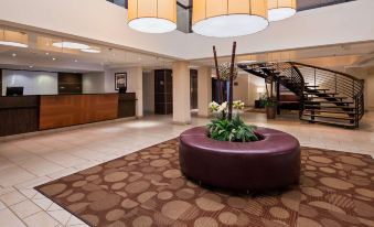 Best Western Plus Montreal Downtown- Hotel Europa