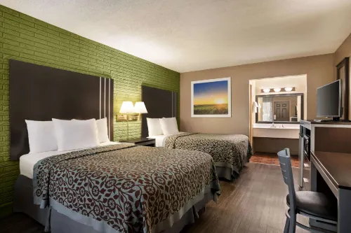 Days Inn by Wyndham Hardeeville/ I-95 State Line