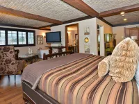 Prestige Lakeside Resort, BW Premier Collection Hotels in Nelson