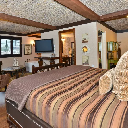 Prestige Lakeside Resort, BW Premier Collection