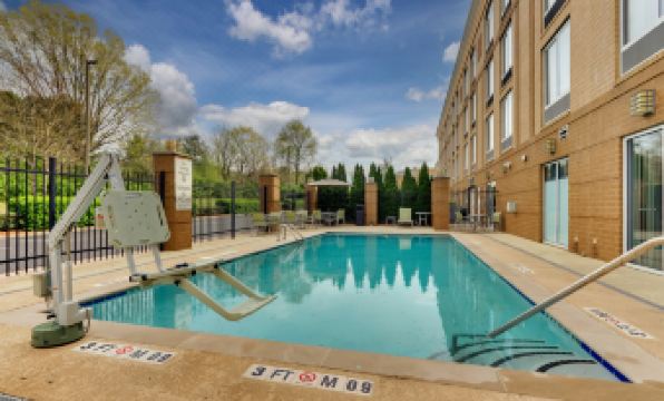 Holiday Inn FRANKLIN - COOL SPRINGS by IHG