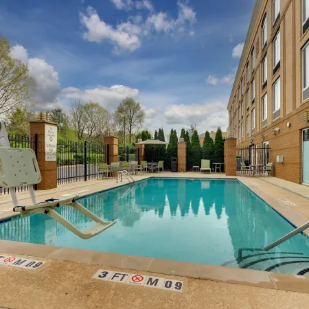 Holiday Inn FRANKLIN - COOL SPRINGS by IHG