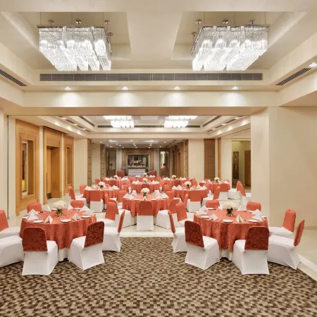 Radisson Noida