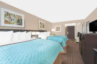 Wyndham Garden Midland Hotel a Midland