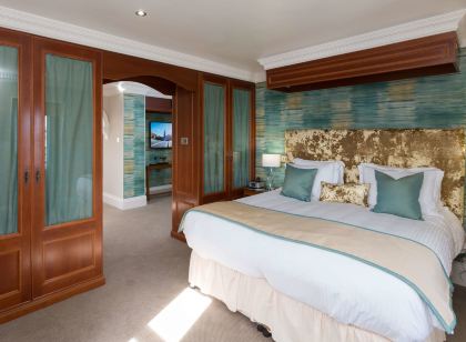Best Western Moores Central Hotel