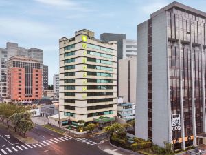 Wyndham Garden Quito