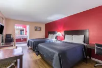 Quality Inn & Suites Bridge City Orange