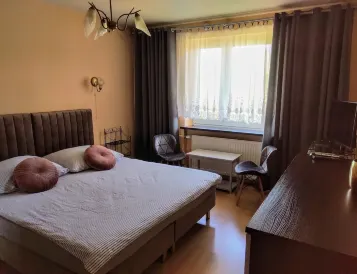 Willa Gorzow-Spokojna Okolica!