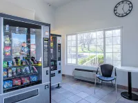 Motel 6 Pendleton, or - West Hoteles en Pendleton
