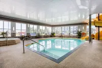 Comfort Inn & Suites Hotels in Sylvan Lake