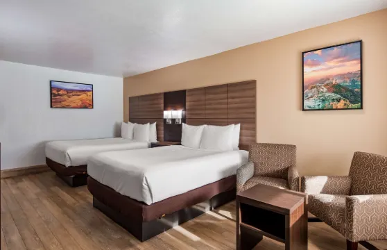 聖羅莎貝斯特韋斯特酒店