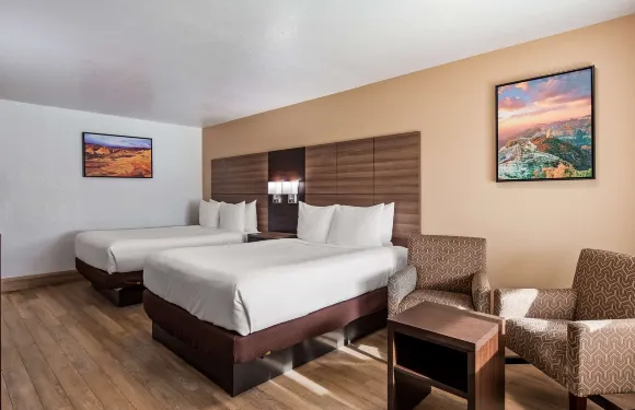 聖羅莎貝斯特韋斯特酒店