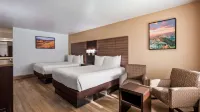 Best Western Santa Rosa Inn