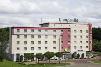 Campanile Poznan Hotels in Poznan