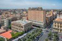 NH Catania Centro Các khách sạn gần Orto Botanico