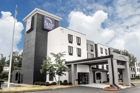 Travelodge by Wyndham Flowood