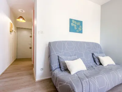 Le Liberté Sun & Sea 주변 호텔