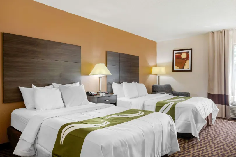 Quality Inn High Point - Archdale