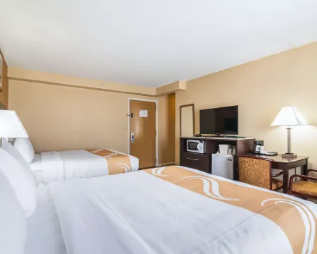 Quality Inn North Conway Hotels in North Conway