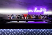 Rydges Sydney Airport Hotel - bar