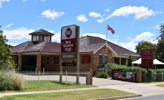 Best Western Plus All Settlers Motor Inn