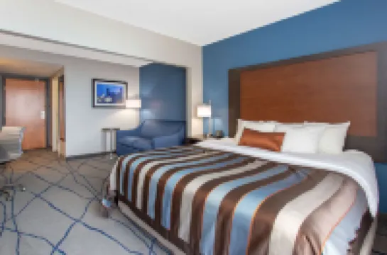 Wingate by Wyndham Indianapolis Airport Plainfield