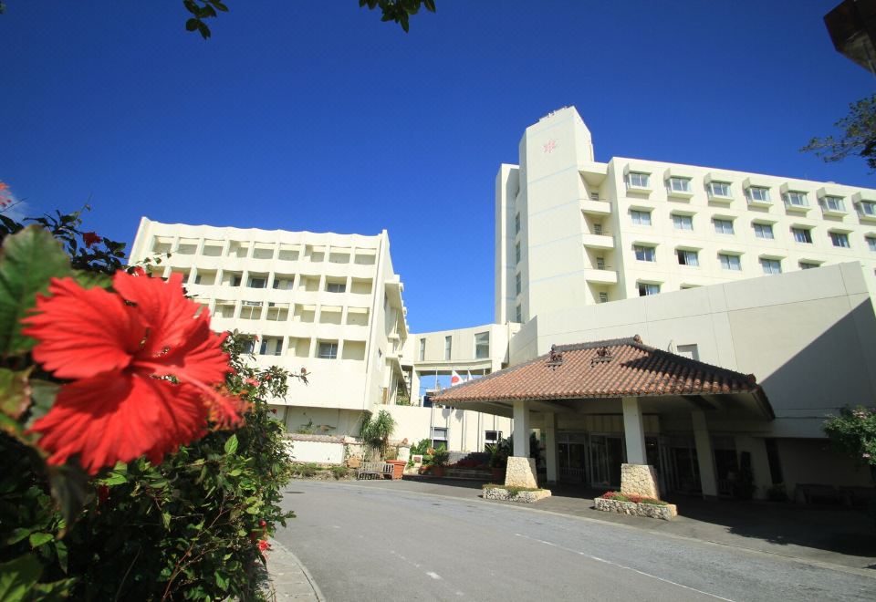 Hotel Miyahira