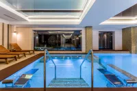 New Splendid Hotel & Spa - Adults Only (+16) - Pools