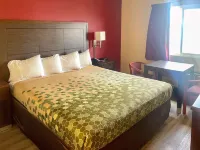 Econo Lodge Inn & Suites Corning Travel Center - 2 estrellas