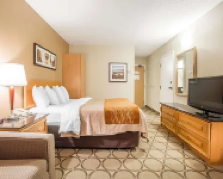 Comfort Inn