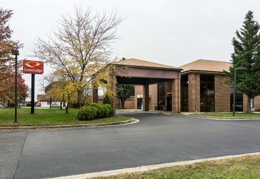 이코노 로지 내부 사진