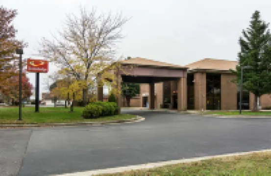 Econo Lodge Andrews AFB Hotels in 