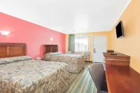 Knights Inn Paris Hotels in Paris