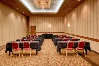 Red Lion Hotel Redding Các khách sạn ở Redding