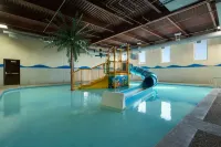 Baymont by Wyndham Mandan Bismarck Area