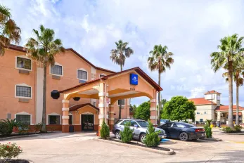 Americas Best Value Inn & Suites-Houston FM 1960/ I-45