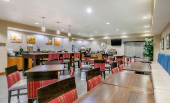 Comfort Suites Hopkinsville Near Fort Campbell