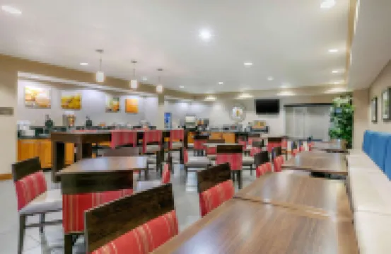 Comfort Suites Hopkinsville Near Fort Campbell