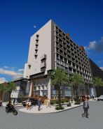 Hotel Urbano Posadas