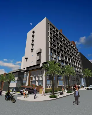 Hotel Urbano Posadas Các khách sạn ở 