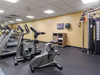 Comfort Inn Eagan Minneapolis - St. Paul South Отели в г. Иган