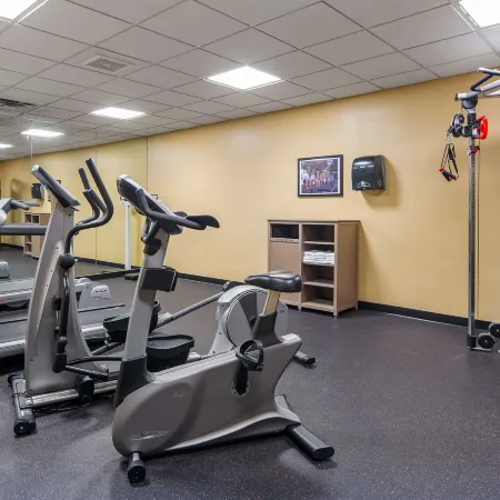 Comfort Inn Eagan Minneapolis - St. Paul South