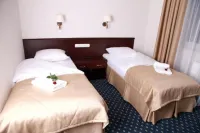 Hotel Adria Hotels in Ruda Śląska