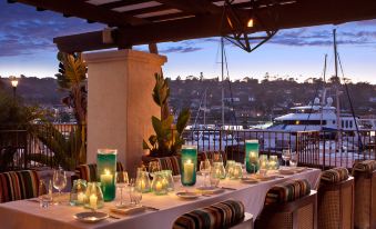 Kona Kai Resort & Spa, a Noble House Resort