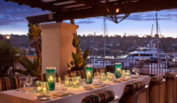 Kona Kai Resort & Spa, a Noble House Resort