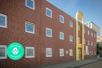 Premiere Classe Breda Hotels in 