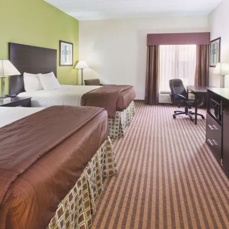 City Express By Marriott Grove City