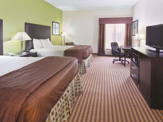 City Express By Marriott Grove City